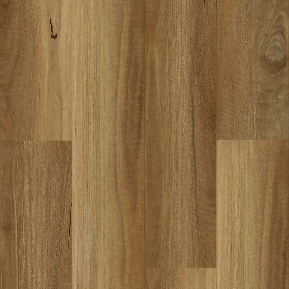 Create Timber Floor Timber Flooring STONECORE Hybrid Signatural Collection 1545*228*9mm - SPC9101 NSW Spotted Gum