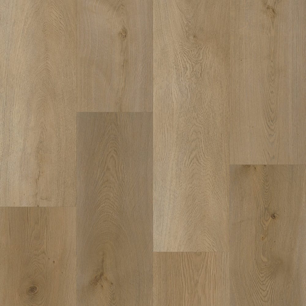 Create Timber Floor Timber Flooring STONECORE Hybrid Signatural Collection 1545*228*9mm - SPC9103 Blonde Oak