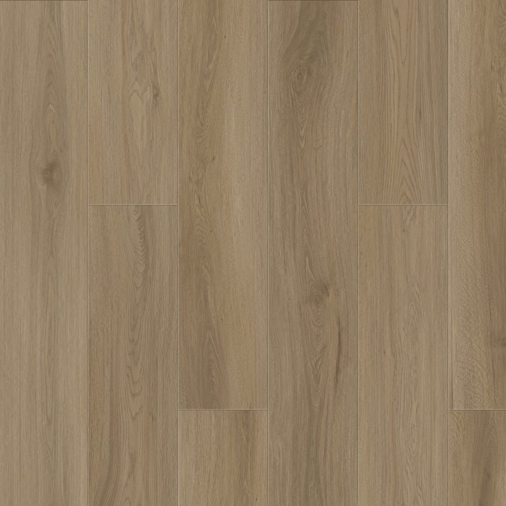 Create Timber Floor Timber Flooring STONECORE Hybrid Signatural Collection 1545*228*9mm - SPC9104 Pale Oak