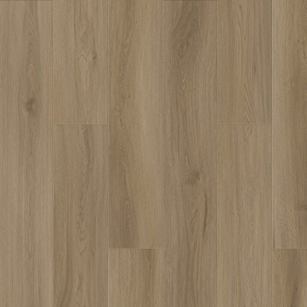 Create Timber Floor Timber Flooring STONECORE Hybrid Signatural Collection 1545*228*9mm - SPC9104 Pale Oak