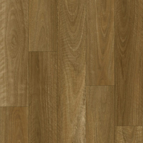 Create Timber Floor Timber Flooring STONECORE Hybrid Signatural Collection 1545*228*9mm - SPC9107 Native Spotted Gum