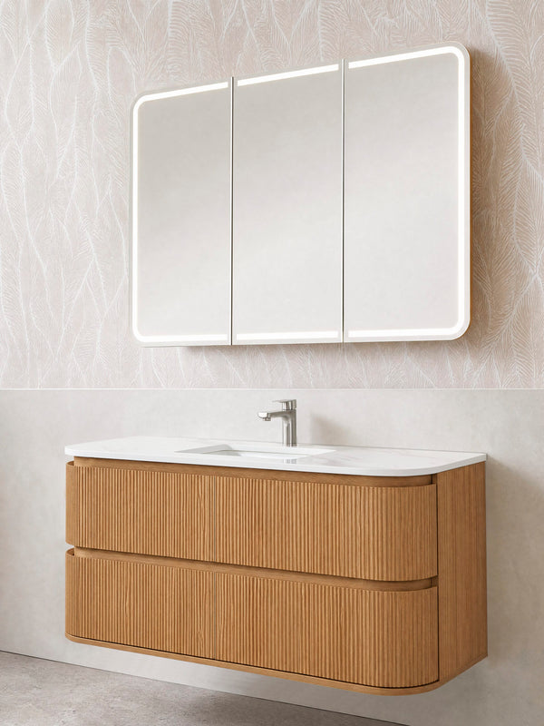 Avia Vanity Windsor Collection Vanity