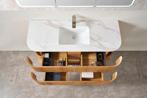 Avia Vanity Windsor Collection Vanity