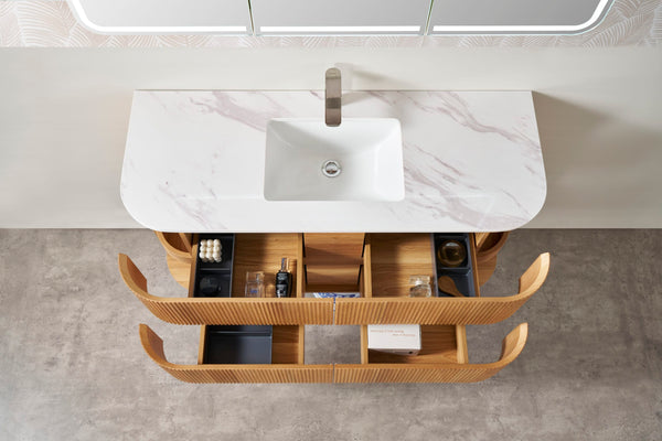 Avia Vanity Windsor Collection Vanity