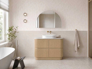 Avia Vanity Kingsley Collection Vanity
