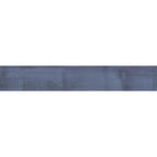 EV Tile IT-BRU-DE-37061  Brush Italian Porcelain Tile Denim 370x61x6 Glossy