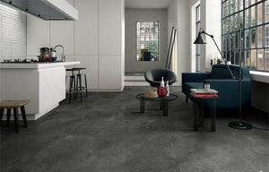 STI-LS6305SH LUSSO DOPPIO NERO SOFT HONED 300X600