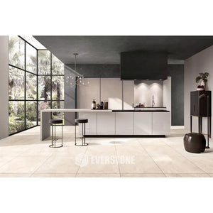 EV Tile GP-RS-BIA6060R Romestone Bianco 600x600x10 Grip