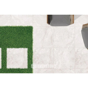 EV Tile GP-RS-BIA120120N Romestone Bianco 1200x1200x9 Natural
