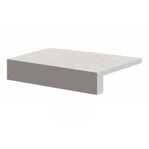 DSS Tile 20MM010DP	20MM TERRAMIX WHITE EXTERNAL 400X600X80MM DROP FACE PAVER