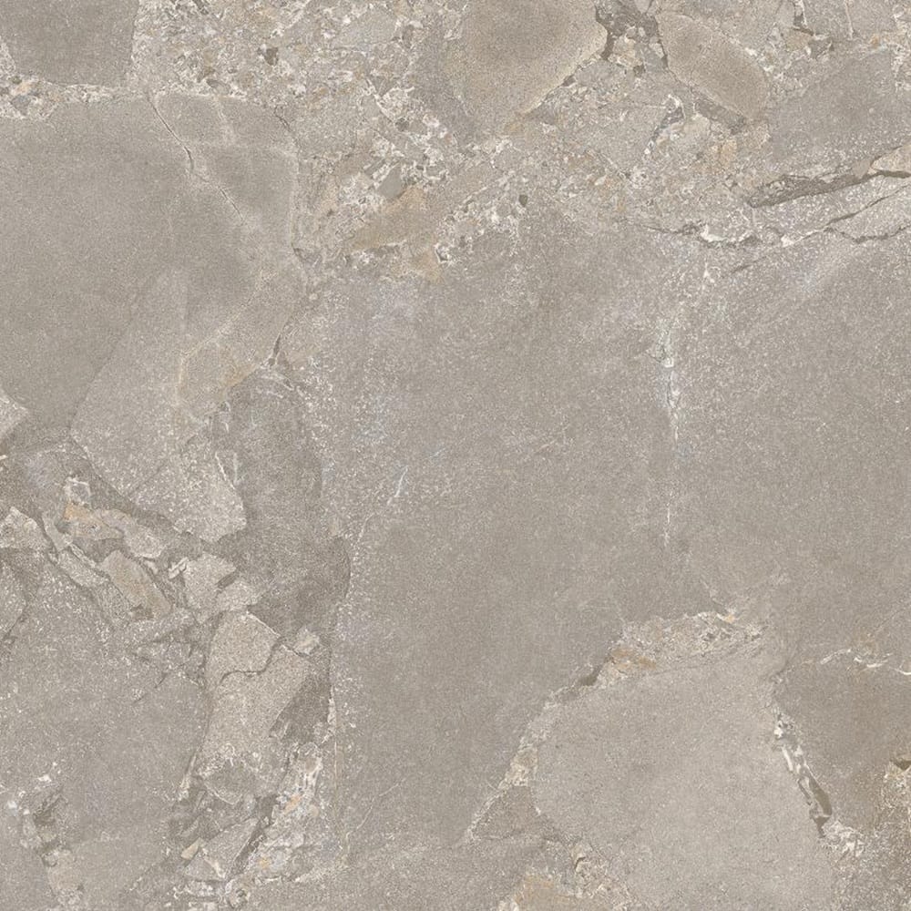 DSS Tile ART0010 GEO STONE GRIGIO MATT 600X600X9.5MM