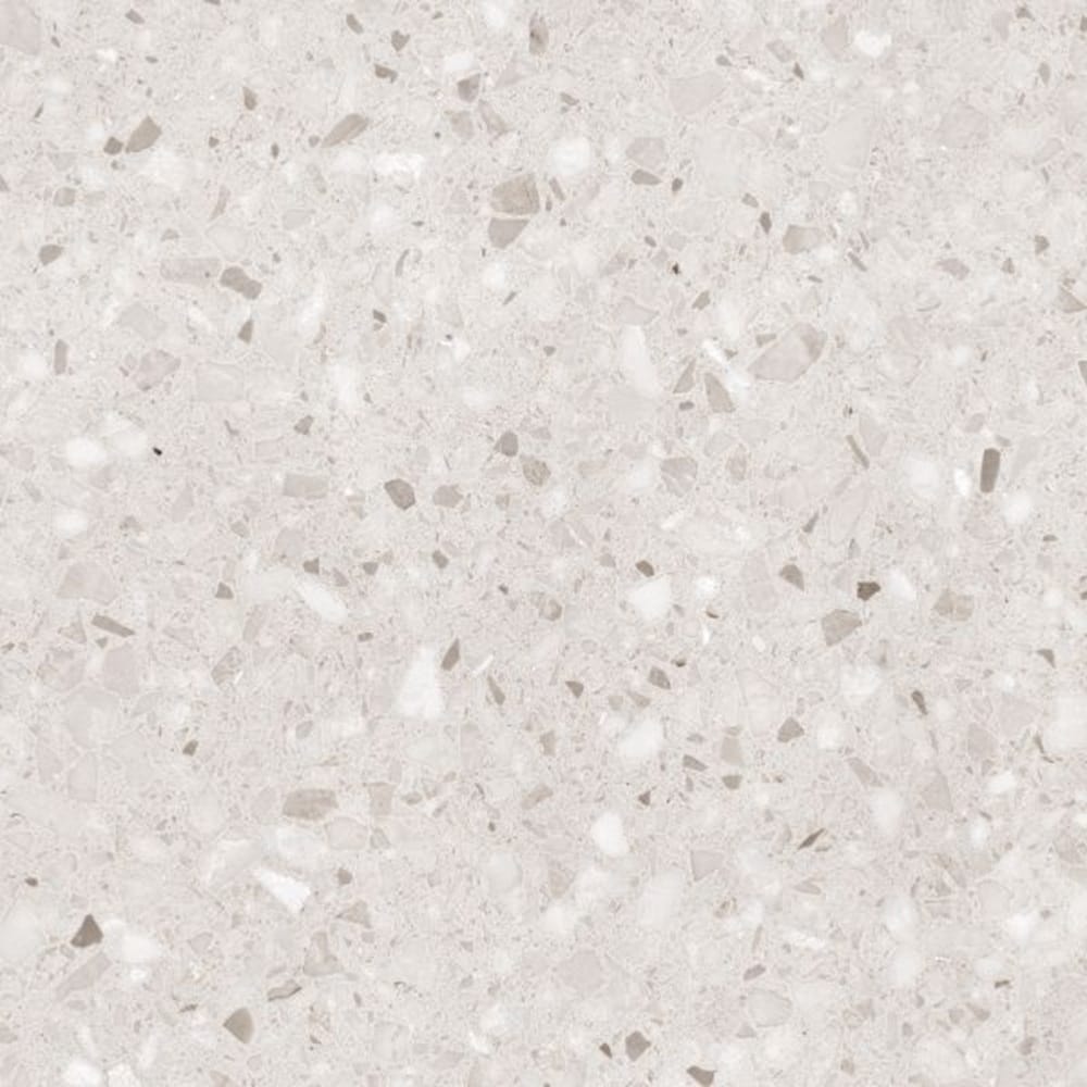 DSS Tile BEL0002 SPARKLE BEIGE TERRAZZO MATT 600X600 SKBE2424MF