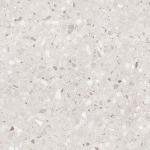 DSS Tile BEL0002 SPARKLE BEIGE TERRAZZO MATT 600X600 SKBE2424MF
