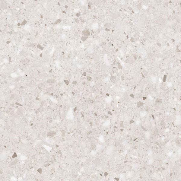 DSS Tile BEL0002 SPARKLE BEIGE TERRAZZO MATT 600X600 SKBE2424MF
