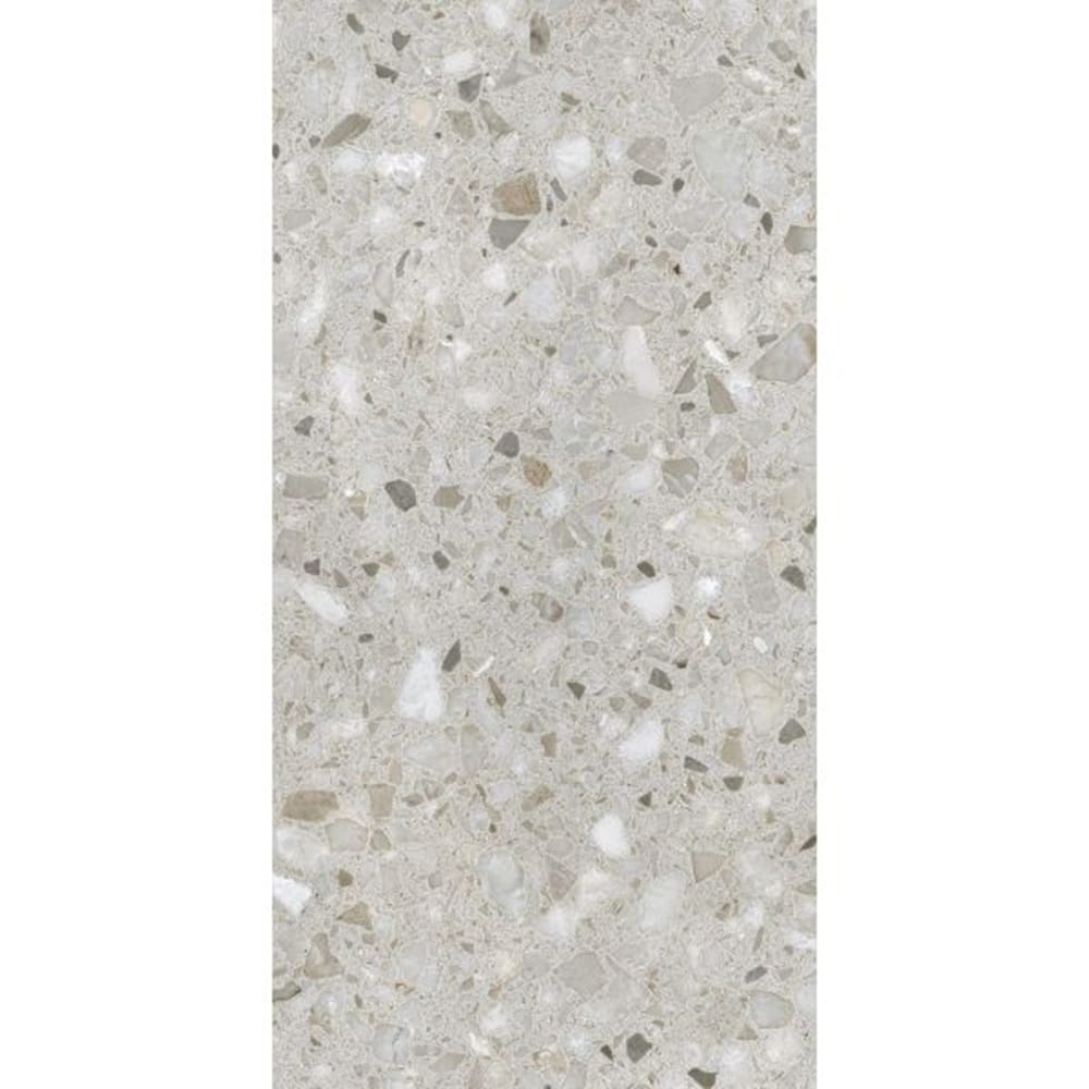 DSS Tile BEL0003 SPARKLE COFFEE TERRAZZO MATT 298X600 SKCO1224MF