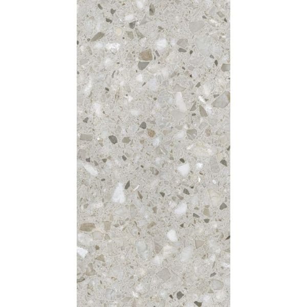 DSS Tile BEL0003 SPARKLE COFFEE TERRAZZO MATT 298X600 SKCO1224MF