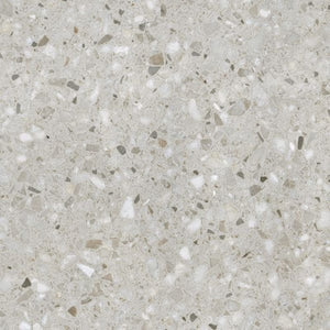 DSS Tile BEL0004 SPARKLE COFFEE TERRAZZO MATT 600X600 SKCO2424MF