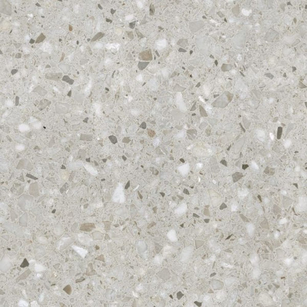 DSS Tile BEL0004 SPARKLE COFFEE TERRAZZO MATT 600X600 SKCO2424MF
