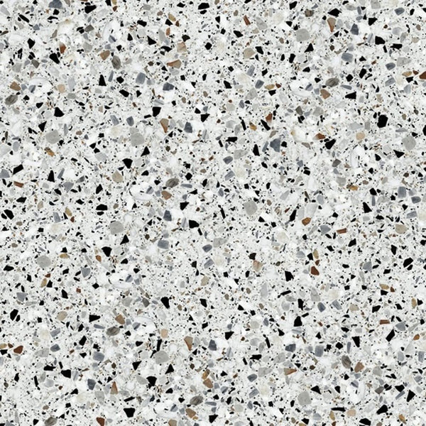 DSS Tile BEL0016	 SPARKLE RAINBOW MATT 600X600MM