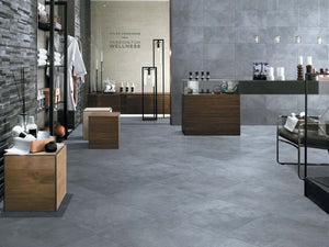 DSS Tile BOA0013 PORCELAIN BLUESTONE R10 300X600X10MM 36BS2021
