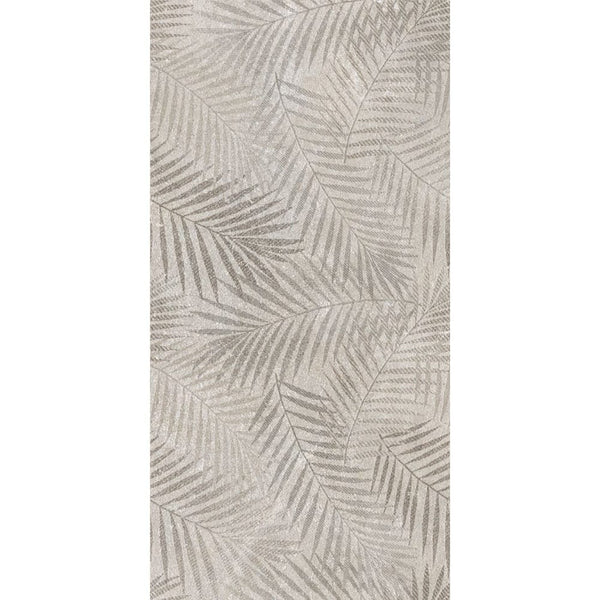 DSS Tile CK0025 BELLA STONE DECOR GREIGE MATT 595X1192MM