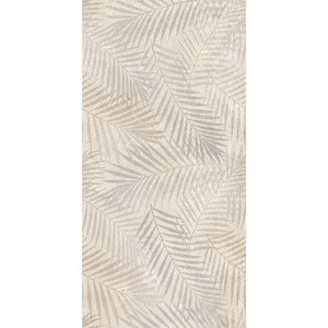 DSS Tile CK0026 BELLA STONE DECOR CREAM MATT 595X1192MM