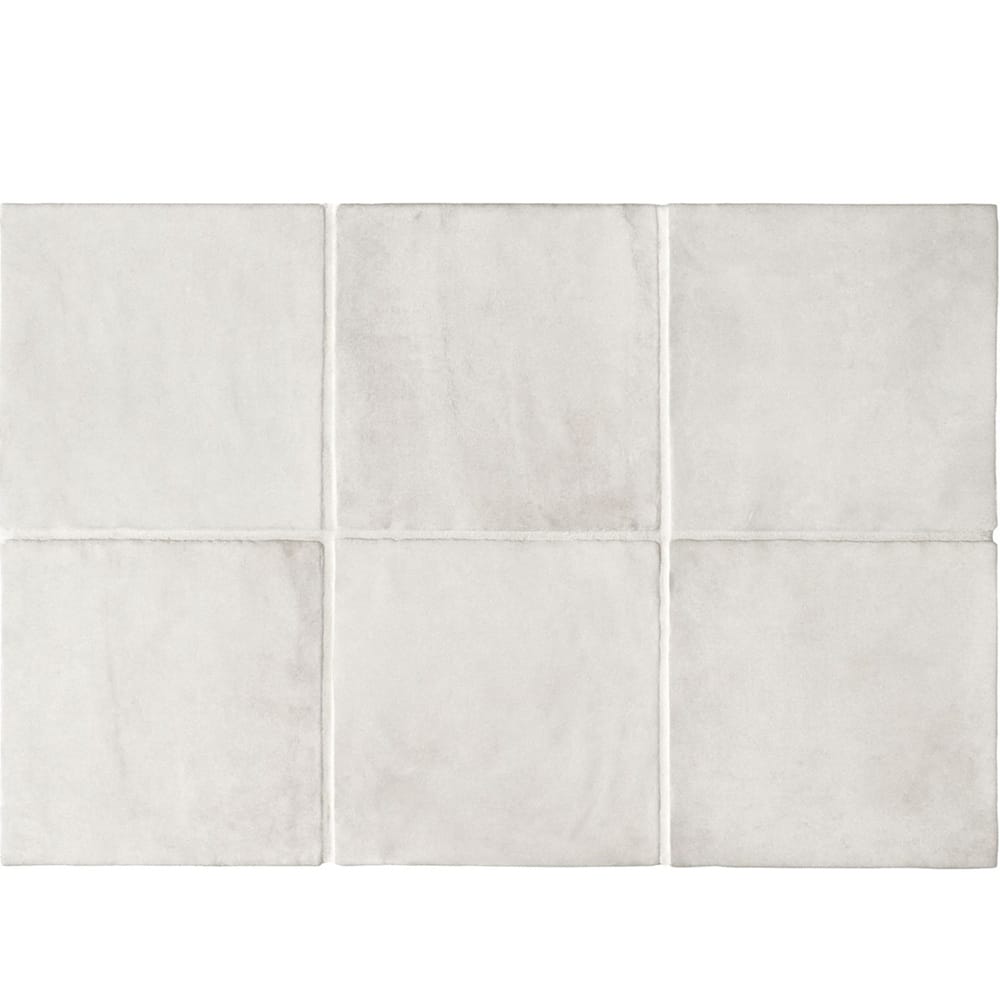 DSS Tile Coastal Equ Gris Nuage Matt Subway Tile 132X132mm