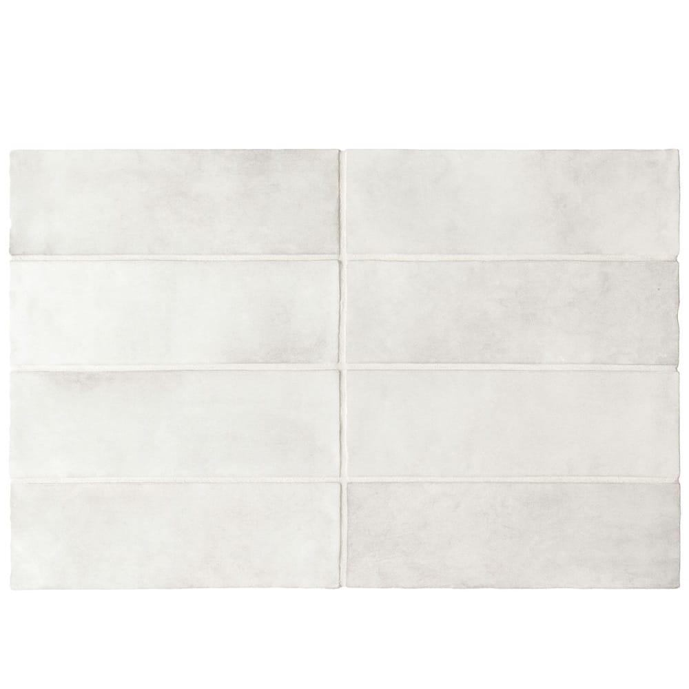 DSS Tile Coastal Equ Gris Nuage Matt Subway Tile 65X200mm