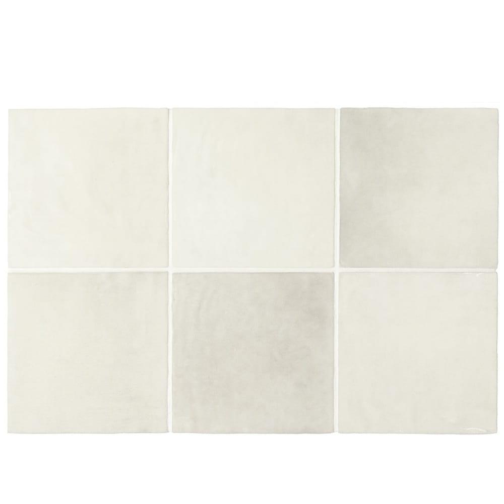 DSS Tile Coastal Equ Vert Matt Subway Tile 132X132mm
