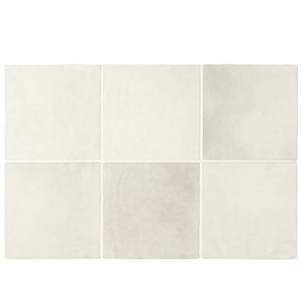 DSS Tile Coastal Equ Vert Matt Subway Tile 132X132mm