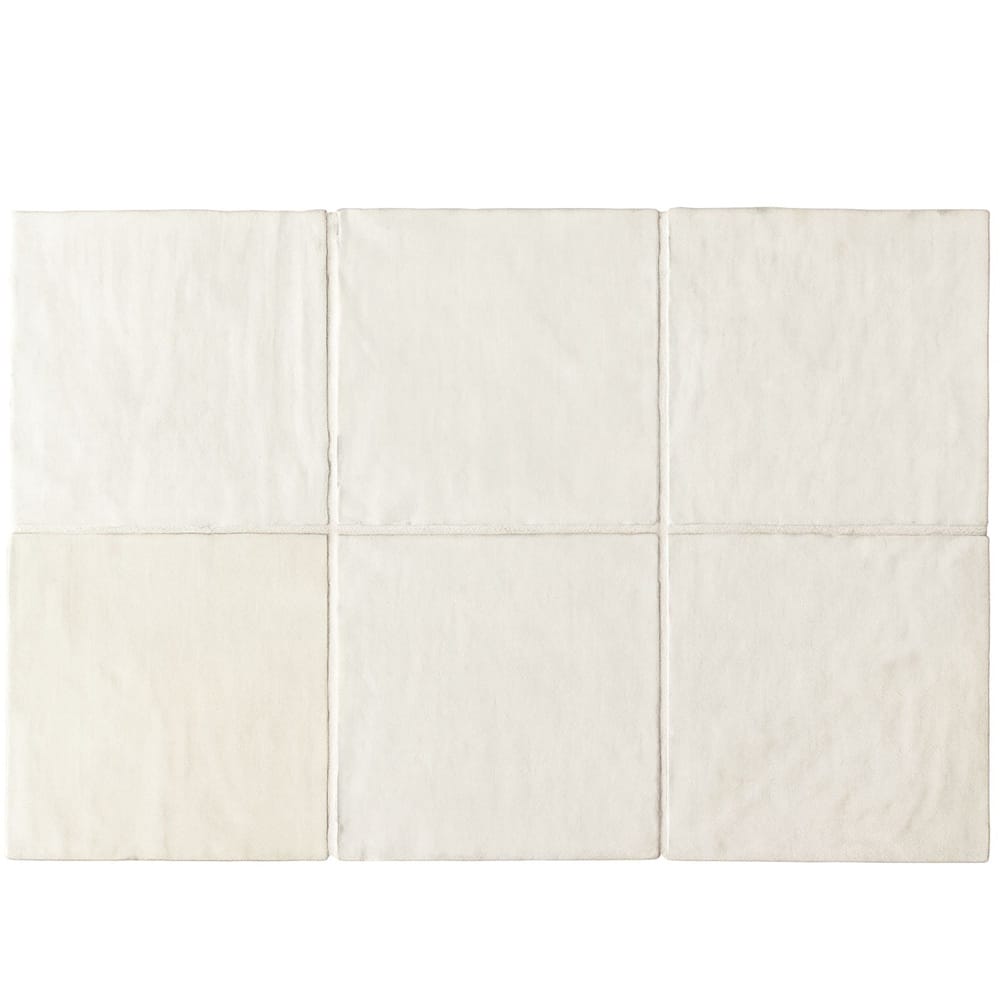 DSS Tile Coastal Equ Wheat Matt Subway Tile 132X132mm
