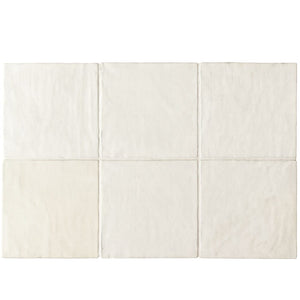 DSS Tile Coastal Equ Wheat Matt Subway Tile 132X132mm