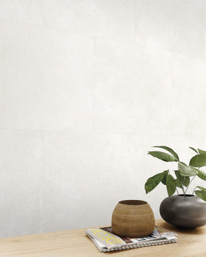 DSS Tile DMG0001 ART SERIES MILK MATT 600X600MM SN6000