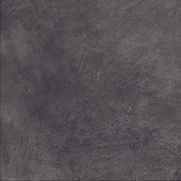 DSS Tile DMG0002 ART SERIES BLACK MATT 600X600MM SN6009