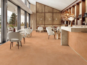 DSS Tile DMG0003 ART SERIES TERRA MATT 600X600MM SN6018ND