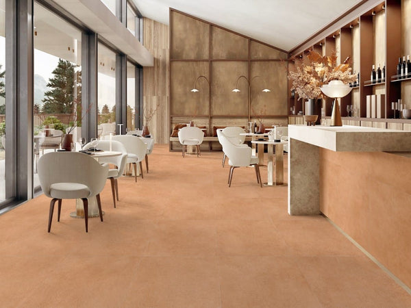 DSS Tile DMG0003 ART SERIES TERRA MATT 600X600MM SN6018ND