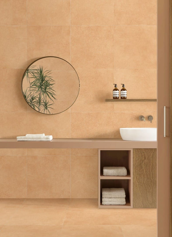 DSS Tile DMG0004 ART SERIES SAND MATT 600X600MM SN6017ND