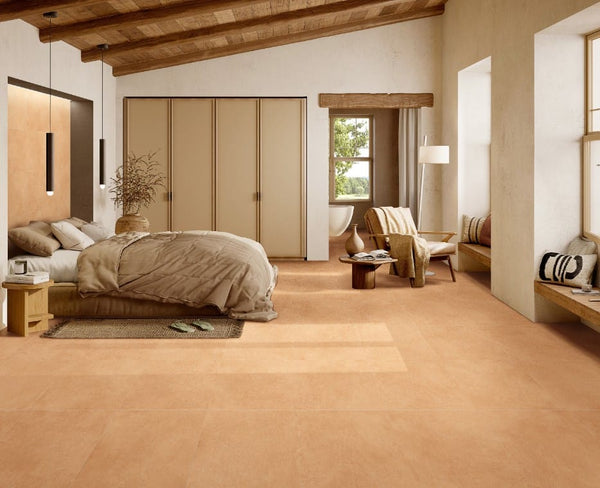 DSS Tile DMG0004 ART SERIES SAND MATT 600X600MM SN6017ND