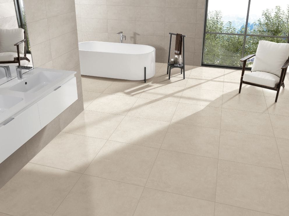 DS0178 ELEMENT CREAM MATT 300X600 CE3601