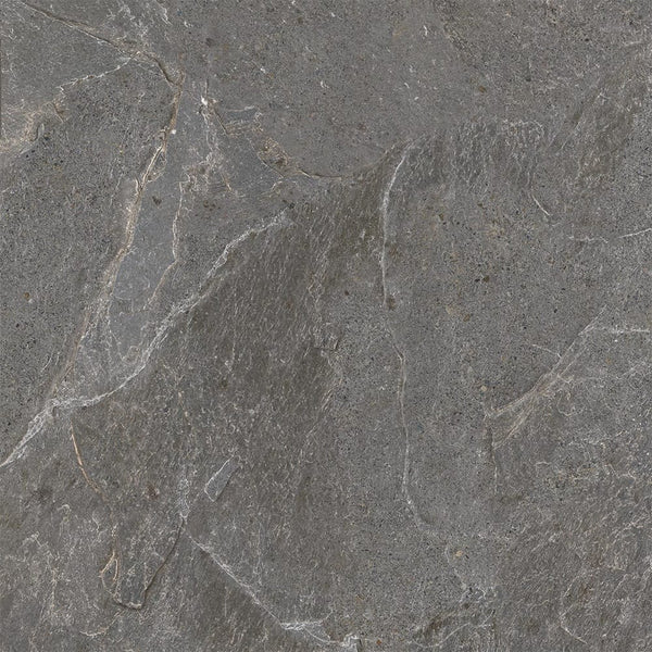 DSS Tile ENG0003 GENESIS STORM CHARCOAL MATT 600X600X9MM R60GEST