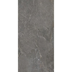 DSS Tile ENG0004 GENESIS STORM CHARCOAL MATT 600X1200X9MM R11GEST