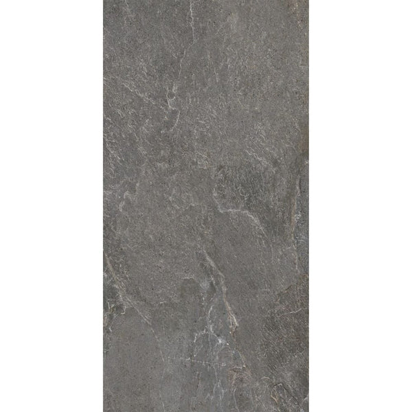 DSS Tile ENG0004 GENESIS STORM CHARCOAL MATT 600X1200X9MM R11GEST