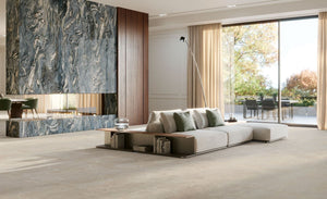 DSS Tile ENG0005 GENESIS COCOA BEIGE MATT 600X600X9MM R60GECO