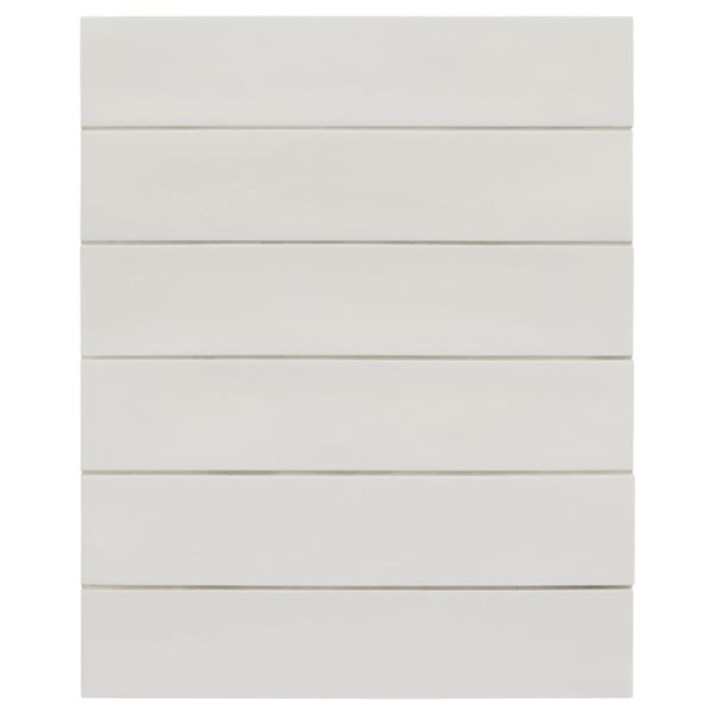 DSS Tile EQU0091 WADI SNOW MATT 60X300MM 30052