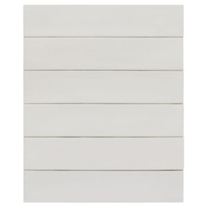 DSS Tile EQU0091 WADI SNOW MATT 60X300MM 30052