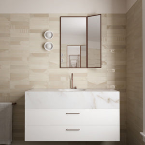 DSS Tile EQU0092 WADI BEIGE MATT 60X300MM 30053