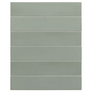 DSS Tile EQU0095 WADI MINT MATT 60X300MM 30058