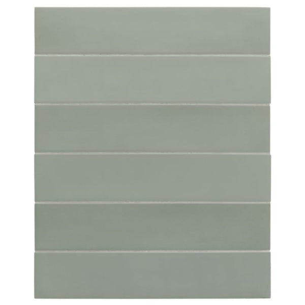 DSS Tile EQU0095 WADI MINT MATT 60X300MM 30058