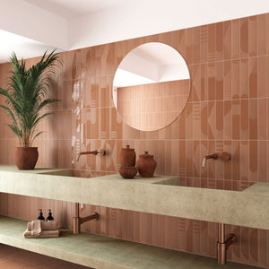 DSS Tile EQU0096 WADI TERRA MATT 60X300MM 30061