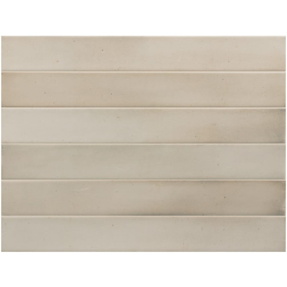 DSS Tile EQU0111 MASSIMO SIENA EARTH SATIN SUBWAY 50X400MM 31573 Made in Spain